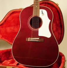 Gibson 60's J-45 Original ADJ(No Pickup) Wine Red #21615128【アジャスタブルサドル】