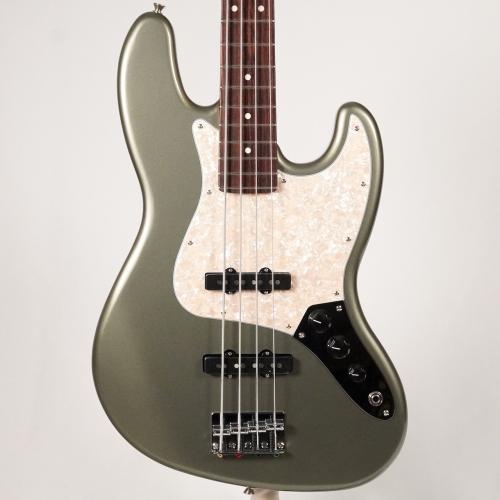Fender FSR Made in Japan Hybrid Ⅱ Jazz Bass -Jasper Olive Metallic- [3.85kg]