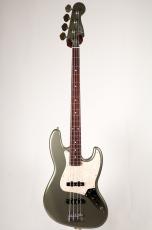 Fender FSR Made in Japan Hybrid Ⅱ Jazz Bass -Jasper Olive Metallic- [3.85kg]_2