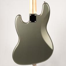 Fender FSR Made in Japan Hybrid Ⅱ Jazz Bass -Jasper Olive Metallic- [3.85kg]_3