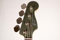 Fender FSR Made in Japan Hybrid Ⅱ Jazz Bass -Jasper Olive Metallic- [3.85kg]_6