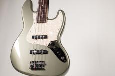 Fender FSR Made in Japan Hybrid Ⅱ Jazz Bass -Jasper Olive Metallic- [3.85kg]_7