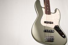 Fender FSR Made in Japan Hybrid Ⅱ Jazz Bass -Jasper Olive Metallic- [3.85kg]_9