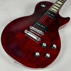 Gibson Les Paul Studio 50's Tribute satin Wine Red【現物写真】_2