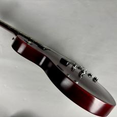 Gibson Les Paul Studio 50's Tribute satin Wine Red【現物写真】_3