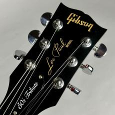 Gibson Les Paul Studio 50's Tribute satin Wine Red【現物写真】_4