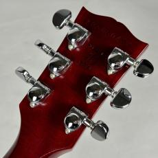 Gibson Les Paul Studio 50's Tribute satin Wine Red【現物写真】_7