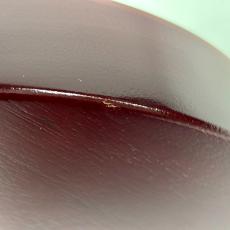 Gibson Les Paul Studio 50's Tribute satin Wine Red【現物写真】_8