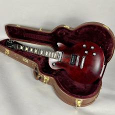 Gibson Les Paul Studio 50's Tribute satin Wine Red【現物写真】_10