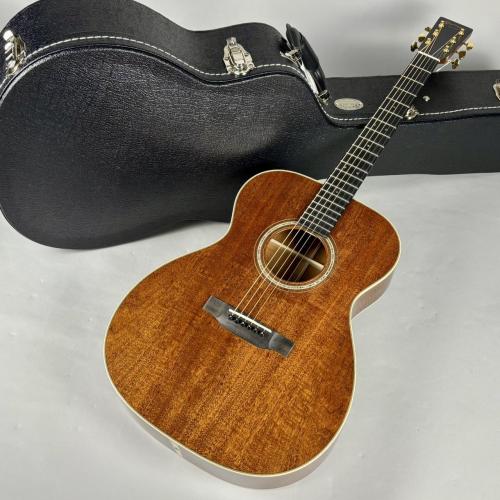 Martin CTM 00014F C25008509 【現地買い付けギター】