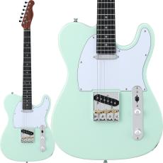 BUSKER'S BTL-Standard GRW テレキャスタータイプ