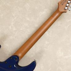 Ibanez AZ22S1F TXB (Transparent Turquoise Burst) エレキギター フレイムメイプルトップ アルダーボディ_9