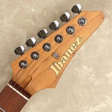 Ibanez AZ24S1F VLS (Violin Sunburst) エレキギター フレイムメイプルトップ アルダーボディ_5