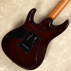 Ibanez AZ24S1F VLS (Violin Sunburst) エレキギター フレイムメイプルトップ アルダーボディ_6