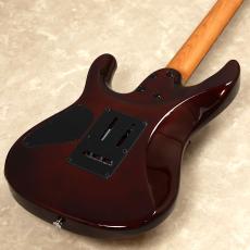 Ibanez AZ24S1F VLS (Violin Sunburst) エレキギター フレイムメイプルトップ アルダーボディ_7