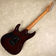 Ibanez AZ24S1F VLS (Violin Sunburst) エレキギター フレイムメイプルトップ アルダーボディ_8