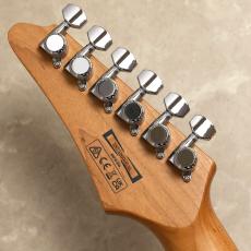 Ibanez AZ24S1F VLS (Violin Sunburst) エレキギター フレイムメイプルトップ アルダーボディ_10