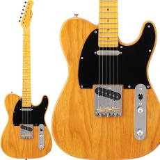 HISTORY HTL/m/ash-Advanced Vintage Natural エレキギター テレキャスタータイプ3年保証 日本製