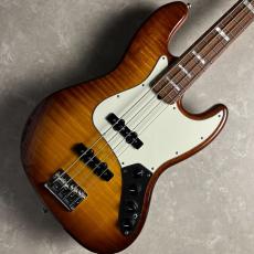 Fender Select Active Jazz Bass