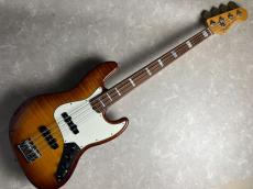 Fender Select Active Jazz Bass_2