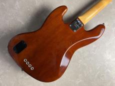 Fender Select Active Jazz Bass_7