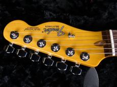 Fender Susan Tedeschi Telecaster Aged Caribbean Mist 2024_5