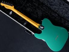 Fender Susan Tedeschi Telecaster Aged Caribbean Mist 2024_6