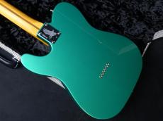 Fender Susan Tedeschi Telecaster Aged Caribbean Mist 2024_7