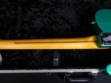 Fender Susan Tedeschi Telecaster Aged Caribbean Mist 2024_8