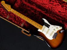 Fender American Vintage II 1957 Stratocaster 2-Color Sunburst 2024_2