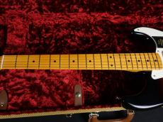 Fender American Vintage II 1957 Stratocaster 2-Color Sunburst 2024_4