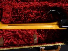 Fender American Vintage II 1957 Stratocaster 2-Color Sunburst 2024_8