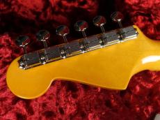 Fender American Vintage II 1957 Stratocaster 2-Color Sunburst 2024_9