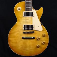 Gibson Japan Exclusive Les Paul Standard 50s Custom Shop Top Honey Burst / Cherry Back