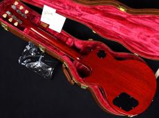 Gibson Japan Exclusive Les Paul Standard 50s Custom Shop Top Honey Burst / Cherry Back_7