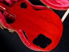 Gibson Japan Exclusive Les Paul Standard 50s Custom Shop Top Honey Burst / Cherry Back_8