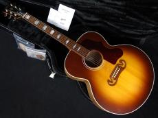 Gibson SJ-200 Studio Walnut Satin Walnut Burst 2023_2