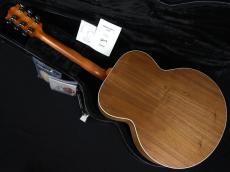 Gibson SJ-200 Studio Walnut Satin Walnut Burst 2023_6