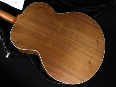 Gibson SJ-200 Studio Walnut Satin Walnut Burst 2023_7