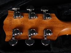 Gibson SJ-200 Studio Walnut Satin Walnut Burst 2023_9