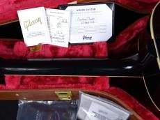 Gibson Southern Jumbo Ebony_8
