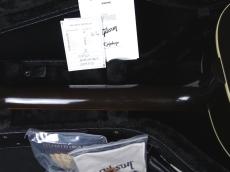 Gibson J-45 Standard Honey Burst VOS 2023_8