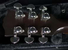 Gibson J-45 Standard Honey Burst VOS 2023_9