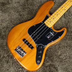 Fender American Professional II Jazz Bass Roasted Pine 2023