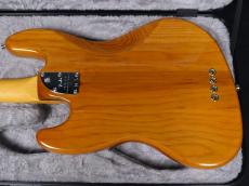 Fender American Professional II Jazz Bass Roasted Pine 2023_7