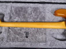 Fender American Professional II Jazz Bass Roasted Pine 2023_8