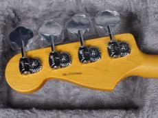 Fender American Professional II Jazz Bass Roasted Pine 2023_9