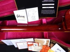 Gibson 1959 Les Paul Standard Western Desert Fade VOS NH_10