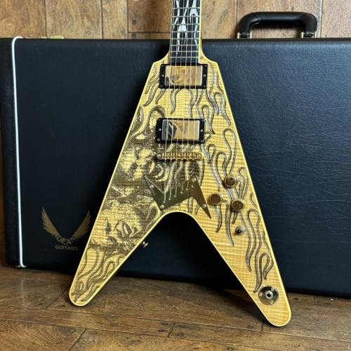 DEAN USA Schenker Brothers V