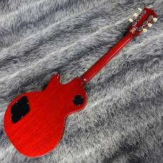 Gibson Slash “Jessica” Les Paul Standard, Honey Burst with Red Back_4